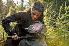 13/07/2015 : - THE 100 SEASON 1 13/07/2015 : - THE 100 SEASON 1