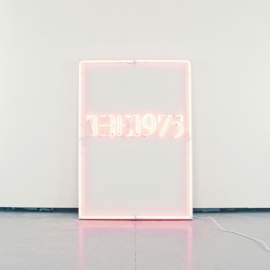 THE 1975 I Like It When You Sleep, For You Are So Beautiful Yet So Unaware Of It