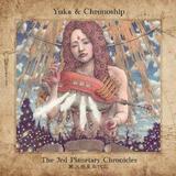 NEWS: The 3rd Planetary Chronicles - Yuka & Chronoship out on Cherry Red