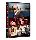 NEWS: The 6th volume from detective Montalbano out now on Lumière