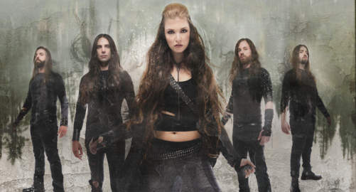 THE AGONIST