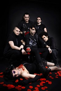 THE AMATORY MURDER