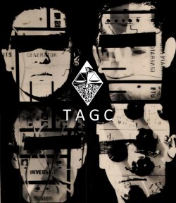 THE ANTI GROUP CONSPIRACY (TAGC)