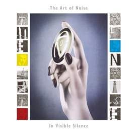 THE ART OF NOISE In Visible Silence