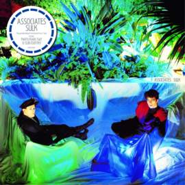 THE ASSOCIATES Sulk