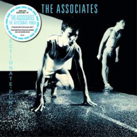 THE ASSOCIATES