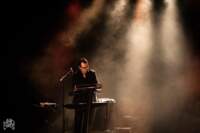 THE BEAUTY OF GEMINA - Amphi Festival Keulen