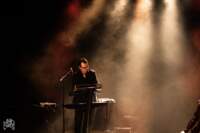 THE BEAUTY OF GEMINA - Amphi Festival Keulen