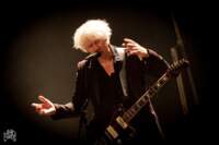THE BEAUTY OF GEMINA - Amphi Festival Keulen