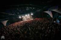 THE BEAUTY OF GEMINA - Amphi Festival Keulen