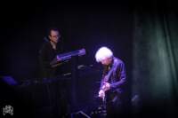 THE BEAUTY OF GEMINA - Amphi Festival Keulen