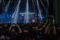 THE BEAUTY OF GEMINA - WGT Leipzig