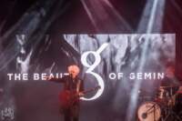 THE BEAUTY OF GEMINA - WGT Leipzig