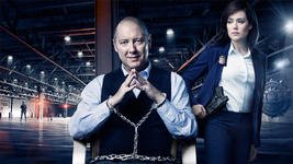 08/10/2014 : - BLACKLIST SEASON 1 08/10/2014 : - BLACKLIST SEASON 1