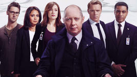 08/10/2014 : - BLACKLIST SEASON 1 08/10/2014 : - BLACKLIST SEASON 1