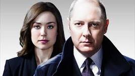 08/10/2014 : - BLACKLIST SEASON 1 08/10/2014 : - BLACKLIST SEASON 1