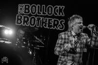 THE BOLLOCK BROTHERS - Sinner's Day Heusden Zolder