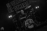 THE BOLLOCK BROTHERS - Sinner's Day Heusden Zolder