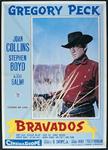 31/07/2015 : HENRY KING - The Bravados 31/07/2015 : HENRY KING - The Bravados