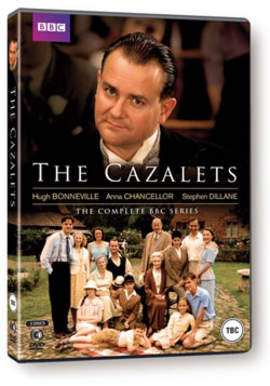 18/02/2015 :  - The Cazalets -The Complete Series