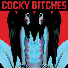 THE COCKY BITCHES