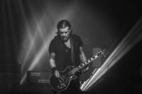 THE CULT - Carlswerk Victoria Köln