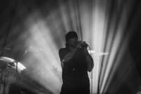 THE CULT - Carlswerk Victoria Köln