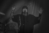 THE CULT - Carlswerk Victoria Köln