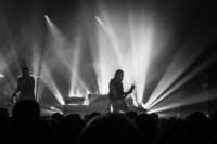 THE CULT - Carlswerk Victoria Köln