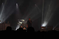 THE CULT - Carlswerk Victoria Köln