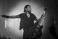 THE CULT - Carlswerk Victoria Köln
