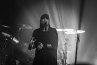 THE CULT - Carlswerk Victoria Köln
