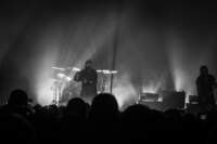 THE CULT - Carlswerk Victoria Köln