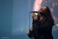 THE CULT - Sinner's Day, Hasselt, Belgium