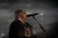 THE CURE - Sportpaleis Antwerpen