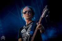 THE DAMNED - Lokerse Feesten