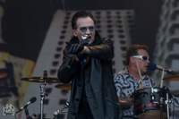 THE DAMNED - Lokerse Feesten