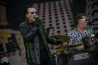 THE DAMNED - Lokerse Feesten