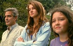 29/10/2014 : ALEXANDER PAYNE - The Descendants