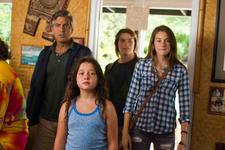 29/10/2014 : ALEXANDER PAYNE - The Descendants