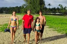 29/10/2014 : ALEXANDER PAYNE - The Descendants 29/10/2014 : ALEXANDER PAYNE - The Descendants