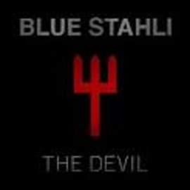 BLUE STAHLI The Devil