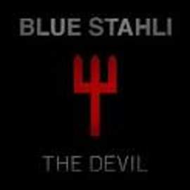 BLUE STAHLI