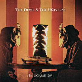 THE DEVIL & THE UNIVERSE