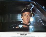 22/02/2015 : WALTER HILL - The Driver