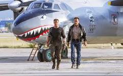 19/11/2014 : PATRICK HUGHES - The Expendables 3