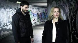 06/01/2015 :  - THE FALL SERIES TWO