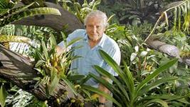 16/02/2015 : MARTIN WILLIAM - The Fascinating World of Plants/De Fascinerende Wereld van de Planten