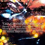 NEWS: The first volume of the official bootlegs by Tangerine Dream out