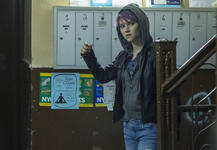 09/10/2014 : - THE FOLLOWING SEASON 2 09/10/2014 : - THE FOLLOWING SEASON 2